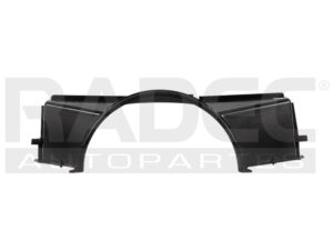 TOR27 TOLVA RADIADOR CHEV SUBURBAN 00-03 INF N-TW