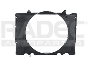 TOR32 TOLVA RADIADOR NISSAN PU 94-07 MEX N-TW