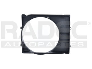 TOR34 TOLVA RADIADOR TOYOTA PU 89-95 2WD N-TW