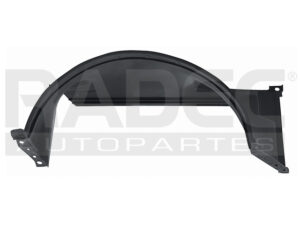 TOR39 TOLVA RADIADOR CHEV ASTRO/SAFARI 85-94 INF N-TW