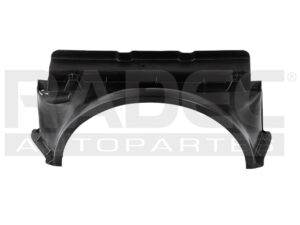 TOR4 TOLVA RADIADOR CHEV PU 81-91 SUP 8 CIL N-TW