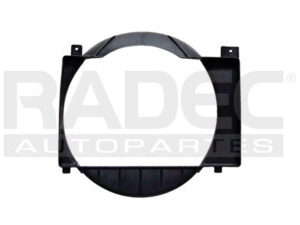 TOR41 TOLVA RADIADOR DODGE CHEROKEE 97-01 N-TW