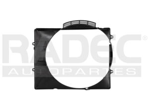 TOR42 TOLVA RADIADOR TOYOTA PU 89-95 6CIL STD N-TW