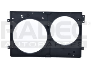 TOR45 TOLVA RADIADOR VW JETTA 99-06 A4 N-TW