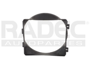 TOR49 TOLVA RADIADOR FORD RANGER 93-95 6 CIL N-TW