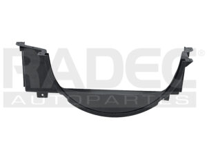 TOR5 TOLVA RADIADOR CHEV PU 92-98 INF 8 CIL N-TW