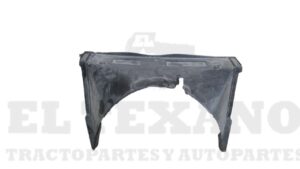 TOR63 TOLVA RADIADOR CHEV S-10 95-04 4CIL SUP FIBRA