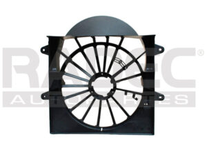 TOR65 TOLVA RADIADOR DODGE G CHEROKEE 05-08/COMMANDER 06-10 N-TW