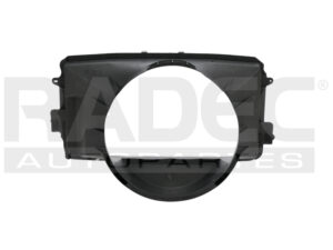 TOR67 TOLVA RADIADOR FORD PU 04-08 LOBO 4.2 LTS N-TW