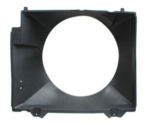 TOR69 TOLVA RADIADOR FORD VAN 92-09 ECONOLINE