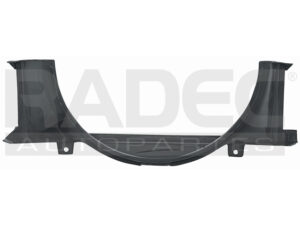 TOR7 TOLVA RADIADOR CHEV S10 82-94 INF 4 CIL N-TW