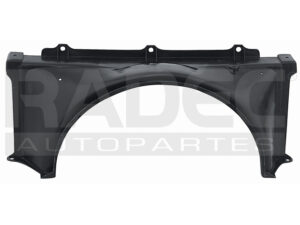 TOR8 TOLVA RADIADOR CHEV S10 82-94 SUP 4 CIL N-TW