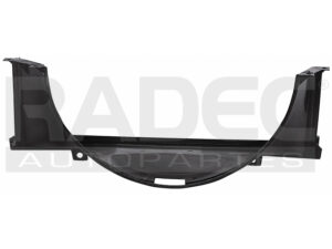 TOR9 TOLVA RADIADOR CHEV S10 82-94 INF 6 CIL N-TW