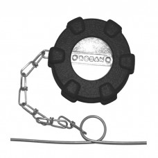 TP-DI-01 TAPON DE TANQUE DE DIESEL ROSCADO PLASTICO TIPO DINA