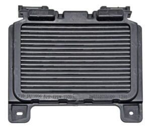 TPJASE722 TAPA PARRILA JAC SEI 7 PRO 22-23 DE DEF CENT 240524
