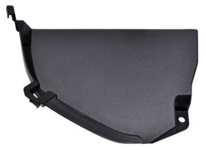 TPMC5023L TAPA PARRILLA MAZDA CX50 23-24 IZQ