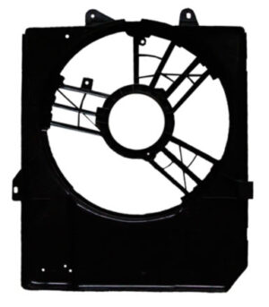 TRFES98 TOLVA RAD ESCORT 98-02 ****