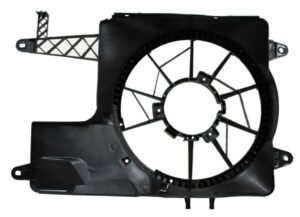 TRVPO00 TOLVA RADIADOR POINTER 00-05 T153 288