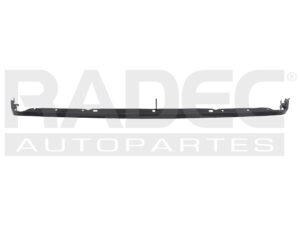 TSD14 TOLVA SUP DEF DEL NISSAN TSURU II 88-91 N-TW