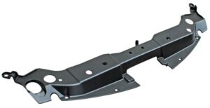 TSMNTI07 TOLVA SUP MARCO RADIADOR TIIDA 07-18 T155 288