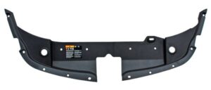 TSMRCMA083 TOLVA SUP MARCO RADIADOR MALIBU 08-12 3.5L/3.6L 769 191108