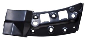 TSVCRT19L TOLVA SALPICADERA CRAFTER 19-20 EXTENCION METAL 201030 IZQ