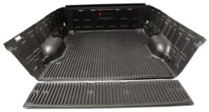 TUN8U07 BEDLINER TUNDRA 07-13 CAJA LARGA 8.0 S/RIEL****