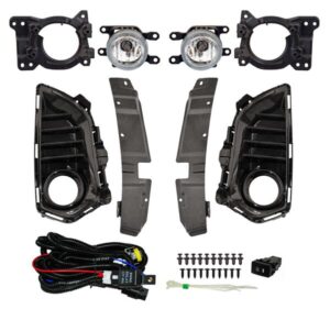 TY1221-AL FARO NIEBLA YARIS 23 C/PARRILLA JGO 352 230217