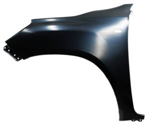 TY211-01AY-L SALPICADERA HILUX 16-17 C/HOYO P/1/4 CAB SENCILLA MS IZQ