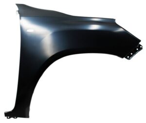 TY211-01AY-R SALPICADERA HILUX 16-17 C/HOYO P/1/4 CAB SENCILLA MS DER