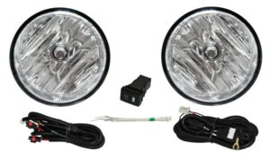 TY227 FARO NIEBLA TACOMA 05-11/ TUNDRA 07-13 JGO 352