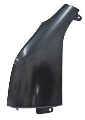 TY307-01AX-L SALPICADERA HIACE 06-10 S/HOYO P/ESPEJO MS IZQ