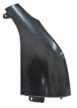 TY307-01AX-R SALPICADERA HIACE 06-10 S/HOYO P/ESPEJO MS DER