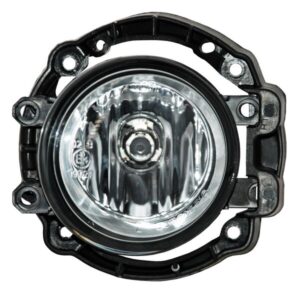 TY333-L FARO NIEBLA AVANZA 07-11/ CAMRY 07-15/ COROLLA 09-13/ RAV4 09-12/ YARIS 06-15 4P C/FOCO 352 T155 191129 IZQ