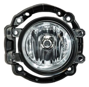 TY333-R FARO NIEBLA AVANZA 07-11/ CAMRY 07-15/ COROLLA 09-13/ RAV4 09-12/ YARIS 06-15 4P C/FOCO 352 T155 191129 DER