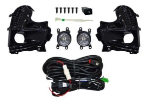 TY4706-LED FARO NIEBLA YARIS 24 5P LEDS C/PARR JGO 352 NZL 241115