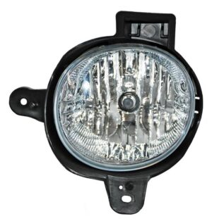 TY517-L FARO NIEBLA HILUX 12-15 C/BASE C/FOCO 352 191129 IZQ