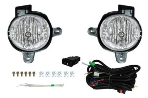 TY517-P FARO NIEBLA HILUX 12-15 C/BASE JGO 352