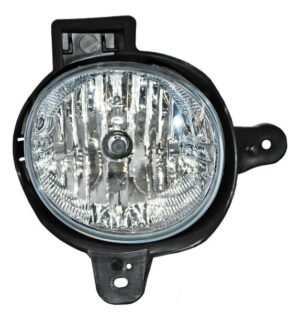 TY517-R FARO NIEBLA HILUX 12-15 C/BASE C/FOCO 352 191129 DER