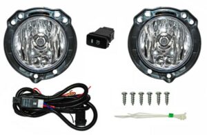 TY537 FARO NIEBLA AVANZA 12-15 C/BASE JGO 352