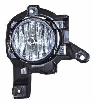 TY597-R FARO NIEBLA RAV4 13-15/ LAND CRUISER 13-16 352 201106 DER