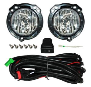 TY637 FARO NIEBLA AVANZA 16-18  C/BASE JGO 352