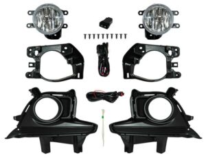 TY693 FARO NIEBLA HIGHLANDER 14-15 C/PARRILLA JGO 352