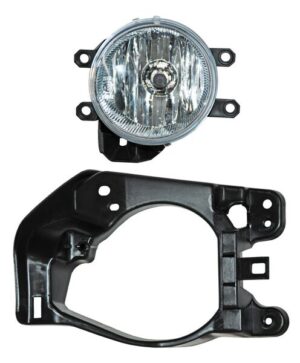 TY693-L FARO NIEBLA COROLLA/ HIGHLANDER 14-16/ TACOMA 16-17/ TUNDRA 14-16/ YARIS 17-19 C/BASE C/FOCO 352 T155 191129 IZQ