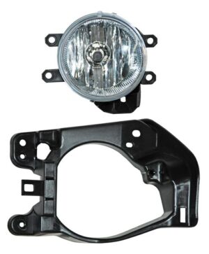 TY693-R FARO NIEBLA COROLLA/ HIGHLANDER 14-16/ TACOMA 16-17/ TUNDRA 14-16/ YARIS 17-19 C/BASE C/FOCO 352 T155 191129 DER