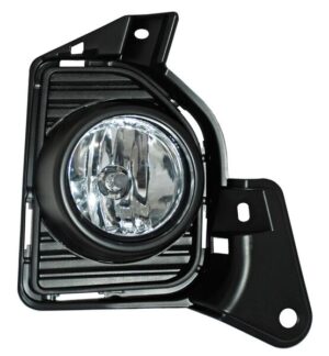 TY694-L FARO NIEBLA HIACE 14-19 C/PARR C/FOCO 352 IZQ