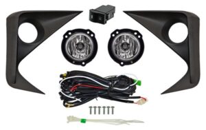 TY7737 FARO NIEBLA AVANZA 22-23 C/PARRILLA JGO 352 230217