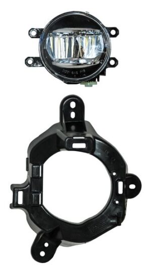 TY908-R FARO NIEBLA LAND CRUISER 16 LEDS C/BASE  352 DER