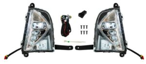 TY938 FARO NIEBLA PRIUS 16-18 LEDS  JGO 352