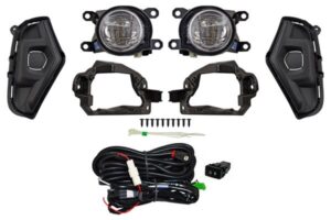 TY9407 FARO NIEBLA RAV4 22 XLE/ LIMITED C/PARRILLA JGO 352 230217